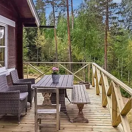 Ylaehuone By Interhome Casa vacanze *
