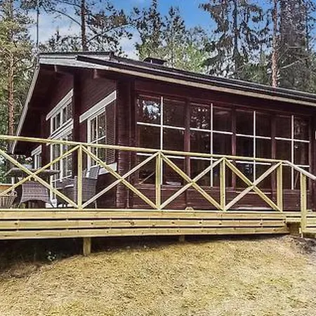 펜션 Ylaehuone By Interhome *