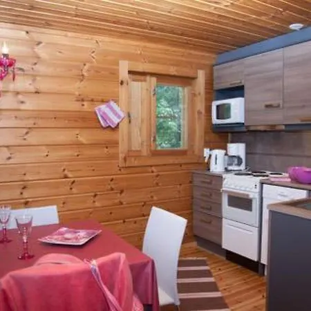 Casa vacanze Ylaehuone By Interhome Patiala