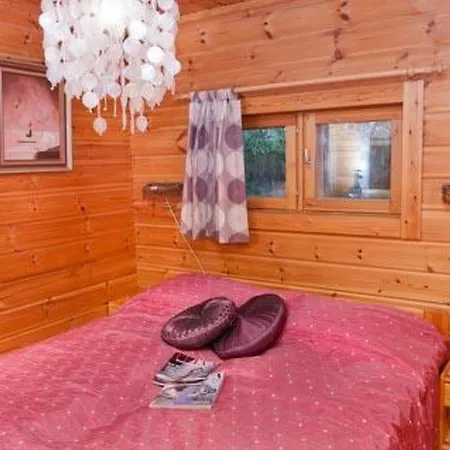 Ylaehuone By Interhome Casa vacanze Patiala