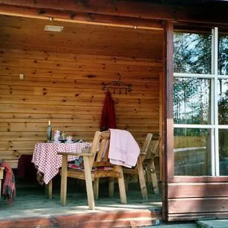 Ylaehuone By Interhome Hébergement de vacances