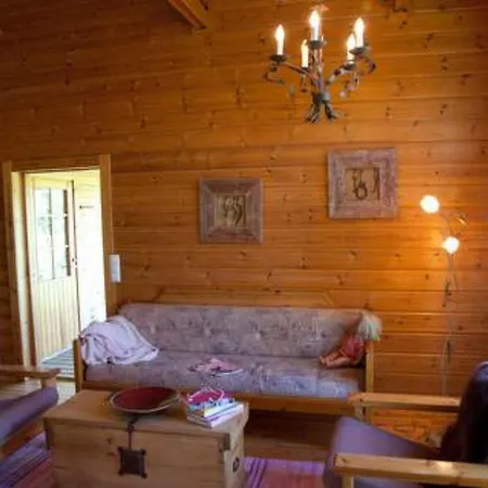 Casa vacanze Ylaehuone By Interhome