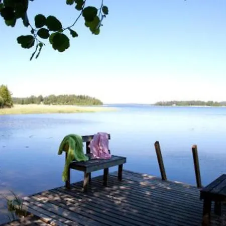 Ylaehuone By Interhome Ferienhaus