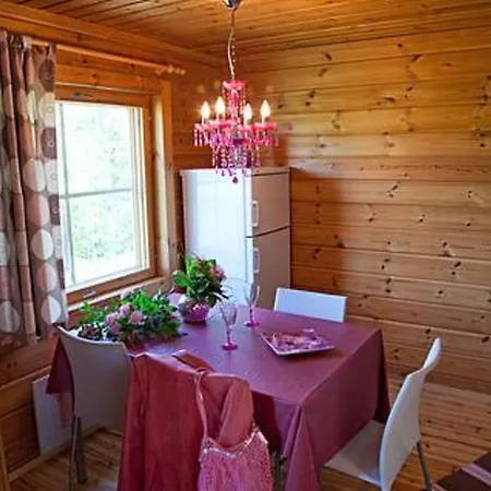 Ylaehuone By Interhome Ferienhaus