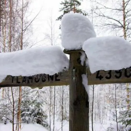 Ylaehuone By Interhome