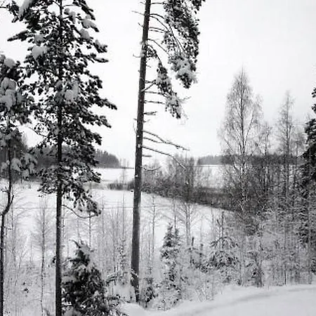 Ylaehuone By Interhome Ferienhaus *