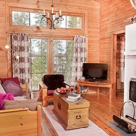 Ferienhaus Ylaehuone By Interhome *