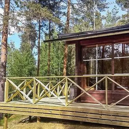 Ylaehuone By Interhome Ferienhaus Patiala