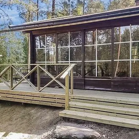 Ylaehuone By Interhome Ferienhaus *