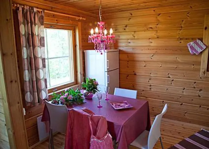 Ylaehuone By Interhome 펜션