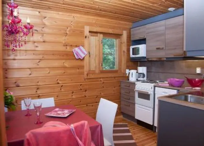 펜션 Ylaehuone By Interhome Patiala