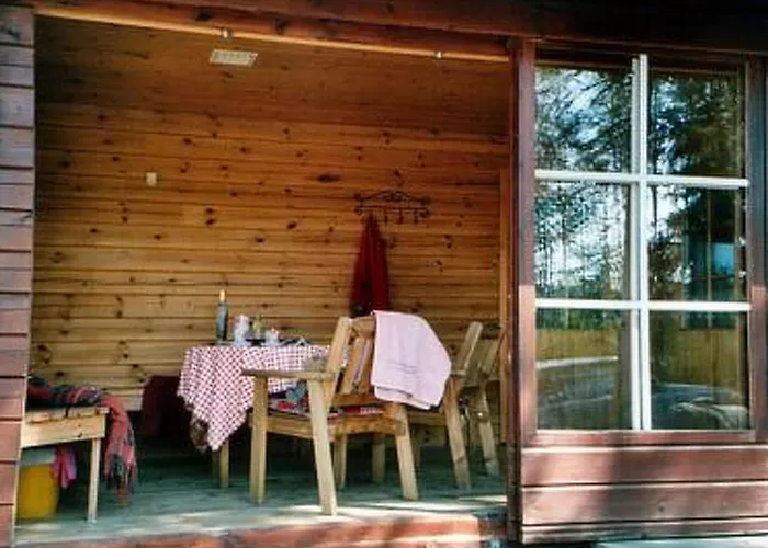 Ylaehuone By Interhome 펜션