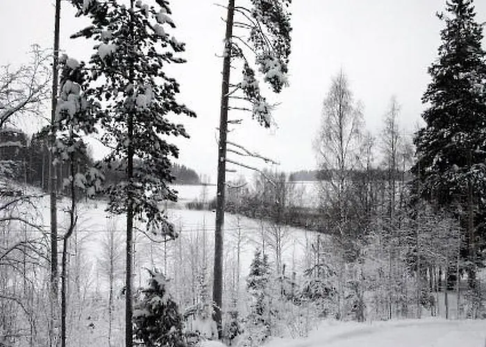 Ylaehuone By Interhome 펜션 Patiala